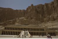 Photo Texture of Hatshepsut 0058